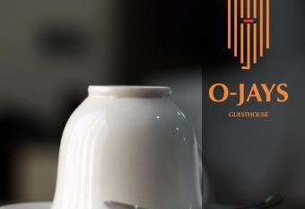 Ojay s Guest House has Balcony rooms