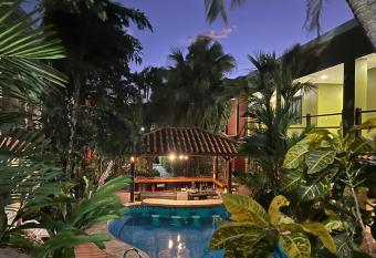 Hotel Iguana Verde has Balcony rooms