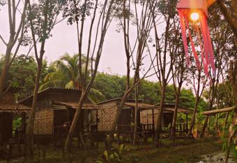 Easylife Bungalow has Balcony rooms