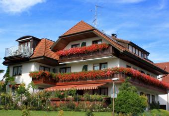 G  stehaus Mayer-Bartsch has Balcony rooms