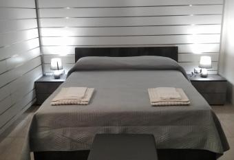 B&B Da Luca has Balcony rooms