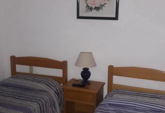 Edificio Sagasti has Balcony rooms