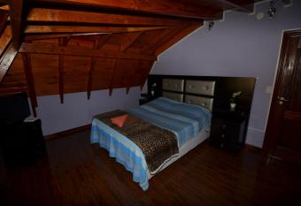 Casa Marina Argentina has Balcony rooms