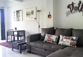 Avatara A64 B maephimholiday has Balcony rooms