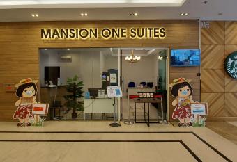 Merlene Suites at Mansion One Formerly know as Mansion One Suites allows 18 year olds to book a room