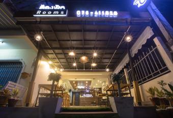 The Sleep Phang-nga has Balcony rooms