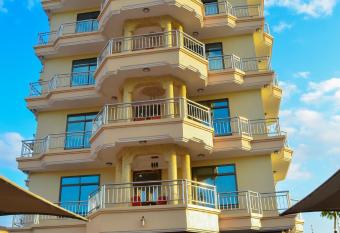 Silver Paradise Hotel has Balcony rooms