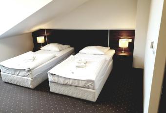 Per  a Podhala has Balcony rooms