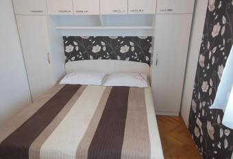 Petar Apartments has Balcony rooms