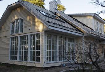 Viva Apartment has Balcony rooms