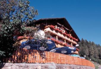Pension Sch  nblick has Balcony rooms