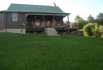 Mystic Mountain allows 18 year olds to book a room