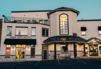 Park City Hostel allows 18 year olds to book a room