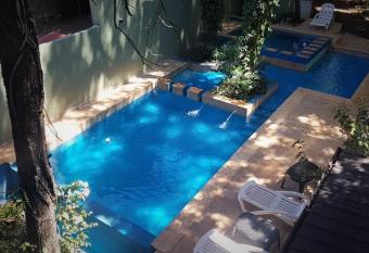 Kelta Hotel - Iguaz   has Balcony rooms