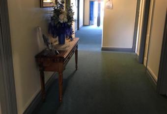 The Kentish Hotel has Balcony rooms