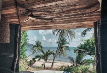 Somewhere Only We Know Resort allows 18 year olds to book a room