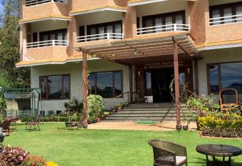 Nahar Retreat and Spa has Balcony rooms