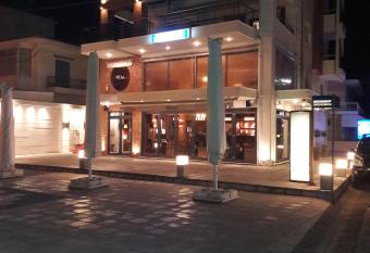 Cabo Verde allows 18 year olds to book a room