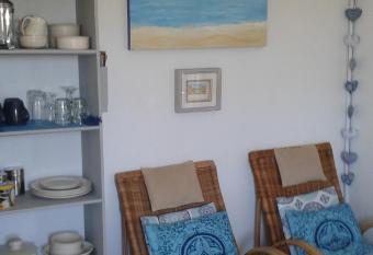 Vlei Studio allows 18 year olds to book a room