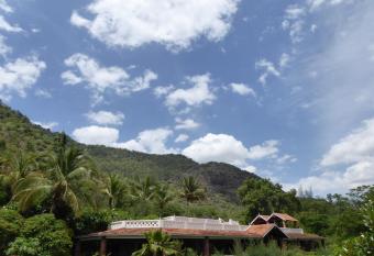 Cardamom House has Balcony rooms