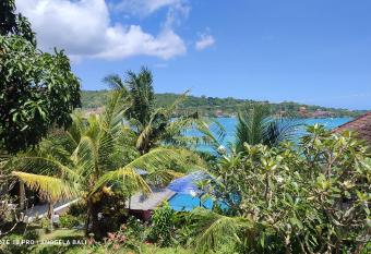 Kusuma Lembongan by ABM has Balcony rooms
