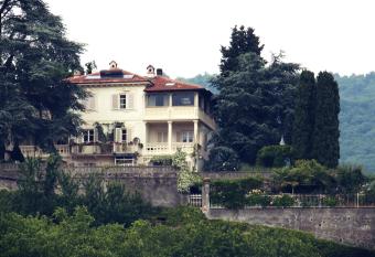 Novecento B&B has Balcony rooms