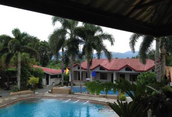 Zacona Eco-Resort & Biblical Garden has Balcony rooms