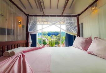 Unawatuna Guest has Balcony rooms