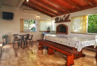 Apartment Valentin has Balcony rooms