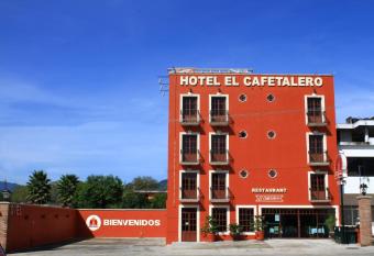 Hotel El Cafetalero has Balcony rooms