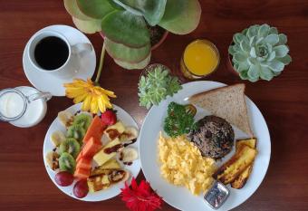 Hostel Coati Place Bed & Breakfast Adults Only allows 18 year olds to book a room