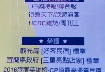 Mandy s House B&B has Balcony rooms