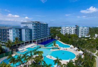 Solea Mactan Resort allows 18 year olds to book a room