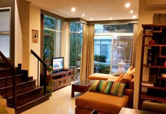 Teddy Bear Villa Hua Hin has Balcony rooms