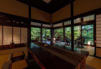 Chousenkaku Kameya allows 18 year olds to book a room