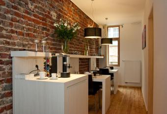 @Cocoon has Balcony rooms