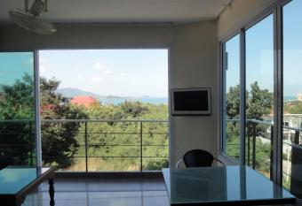 Anam Cara has Balcony rooms