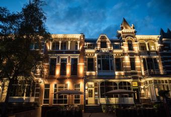 Blue Inspired by Manna has Balcony rooms