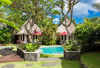 Oasis Bungalows allows 18 year olds to book a room