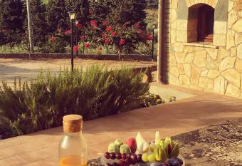 B&B Il Ficodindia has Balcony rooms