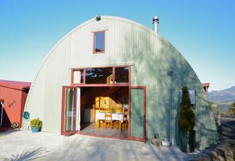 Barn Bed and Breakfast allows 18 year olds to book a room
