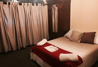 Bellbird Hotel allows 18 year olds to book a room