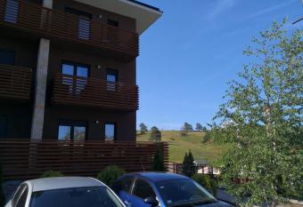 Apartment NDK allows 18 year olds to book a room