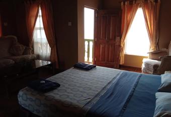 Sea Bay Resort has Balcony rooms