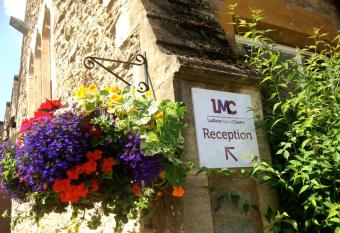 Ludlow Mascall Centre allows 18 year olds to book a room