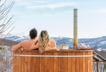 Holiday Home Captain s Village has Smoking/Balcony rooms