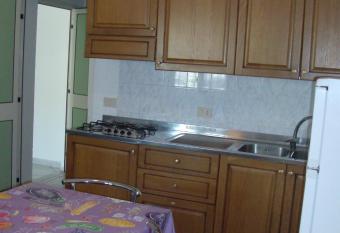 Appartamenti Gilda allows 18 year olds to book a room