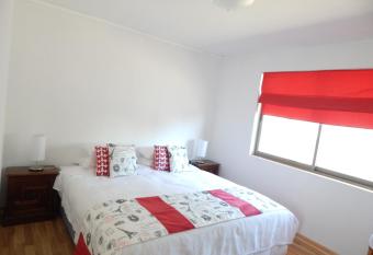 Umawtu Bed and Wine has Balcony rooms