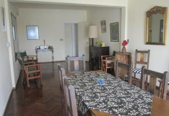 Grace Appartment has Balcony rooms