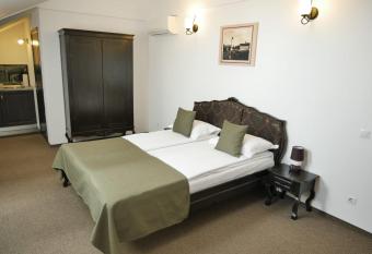 Sibiu City Center Apartments allows 18 year olds to book a room